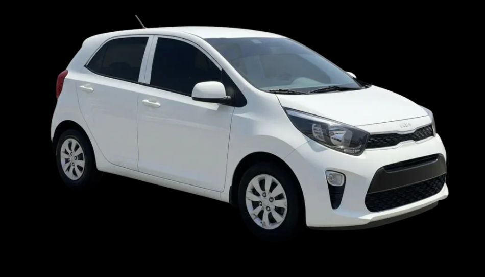 PICANTO KIA