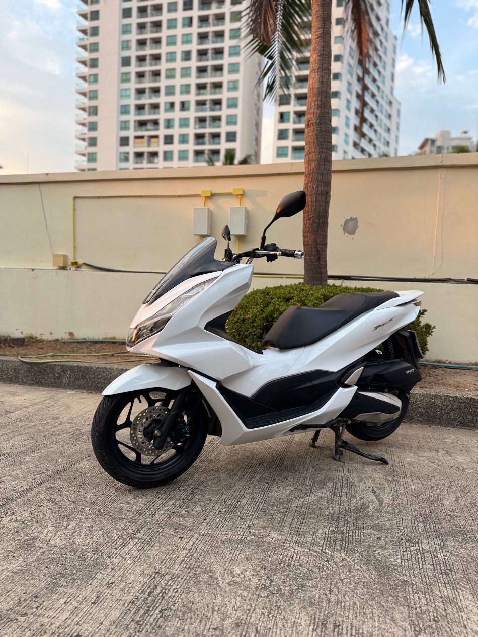 PCX 160