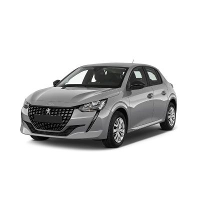 208 PEUGEOT
