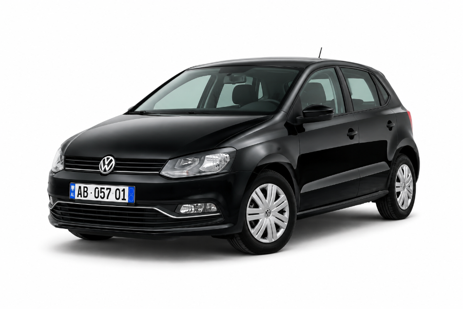 POLO VOLKSWAGEN