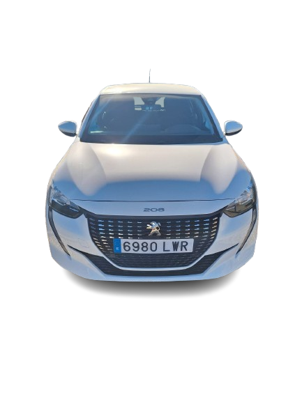 208 PEUGEOT