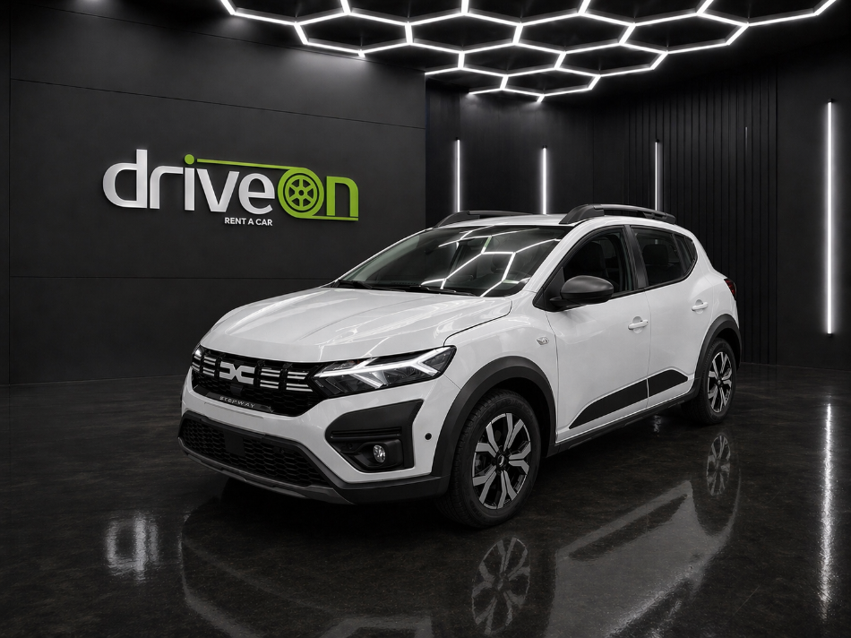Sandero Stepway DACIA