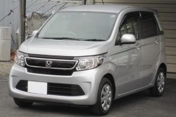 HONDA Nwagon