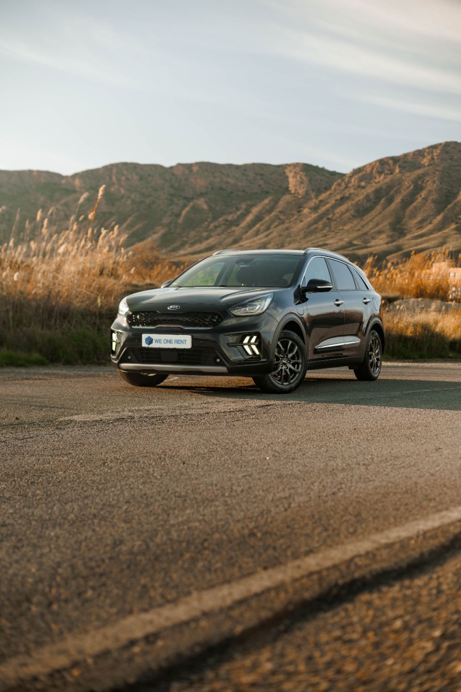 KIA NIRO