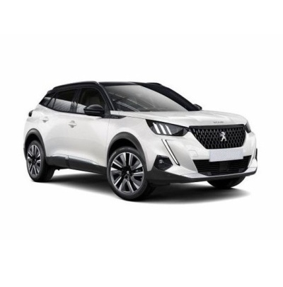 2008 PEUGEOT