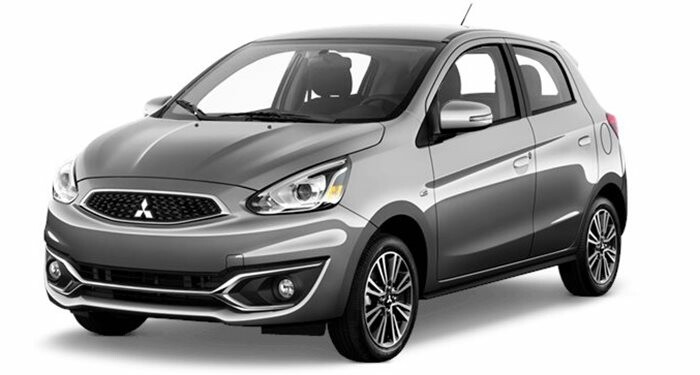 MIRAGE MITSUBISHI