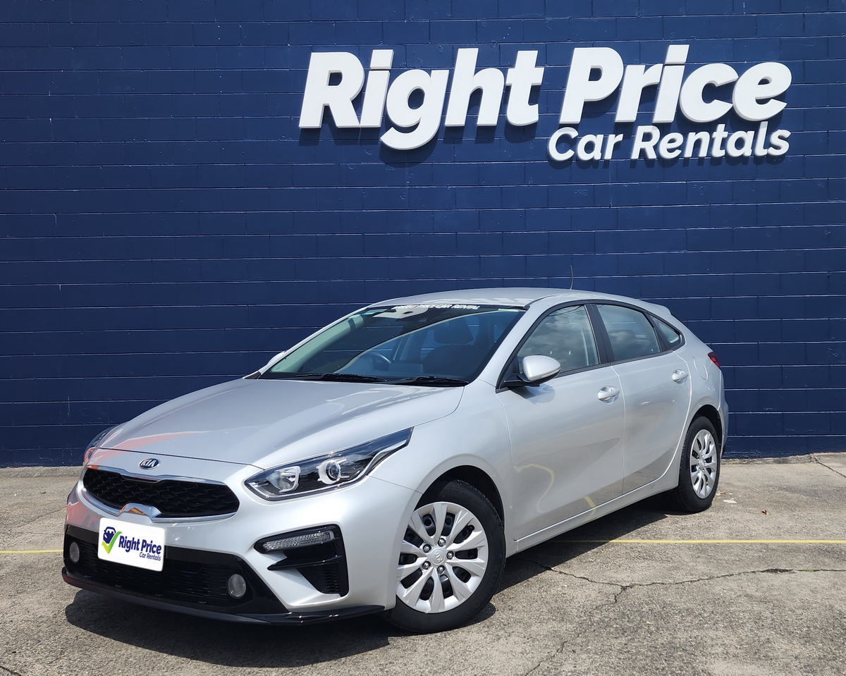 CERATO KIA