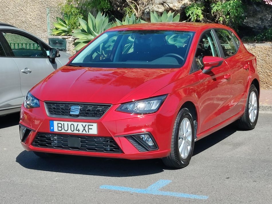IBIZA SEAT