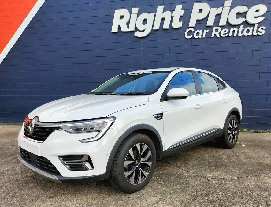 Arkana RENAULT