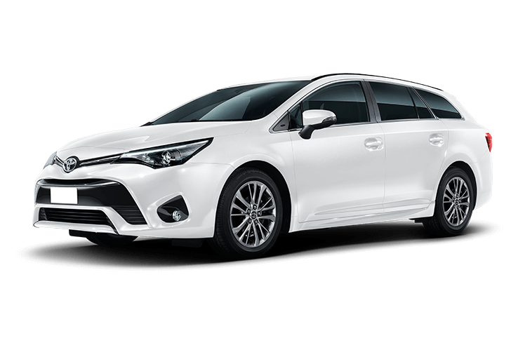 AVENSIS WAGON TOYOTA