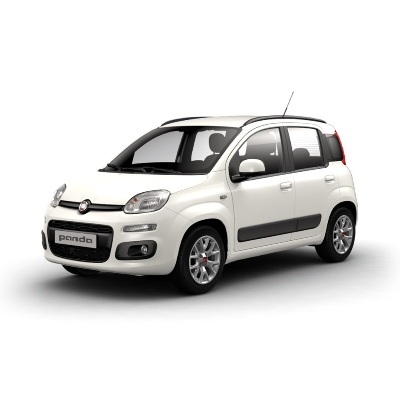 PANDA FIAT