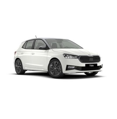 FABIA SKODA