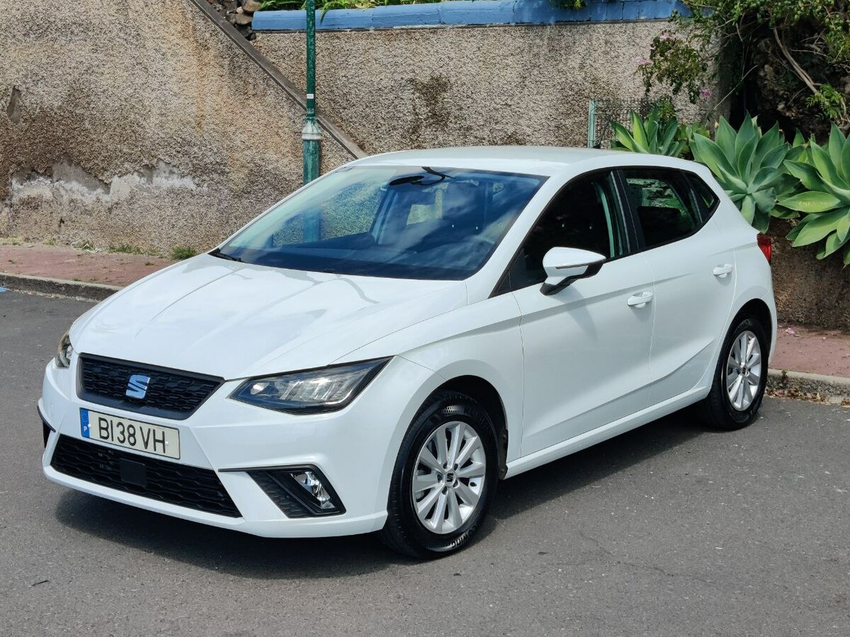 IBIZA SEAT