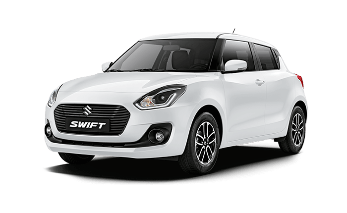 SWIFT SUZUKI