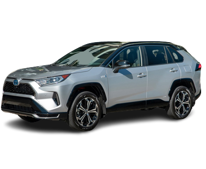 RAV4 TOYOTA