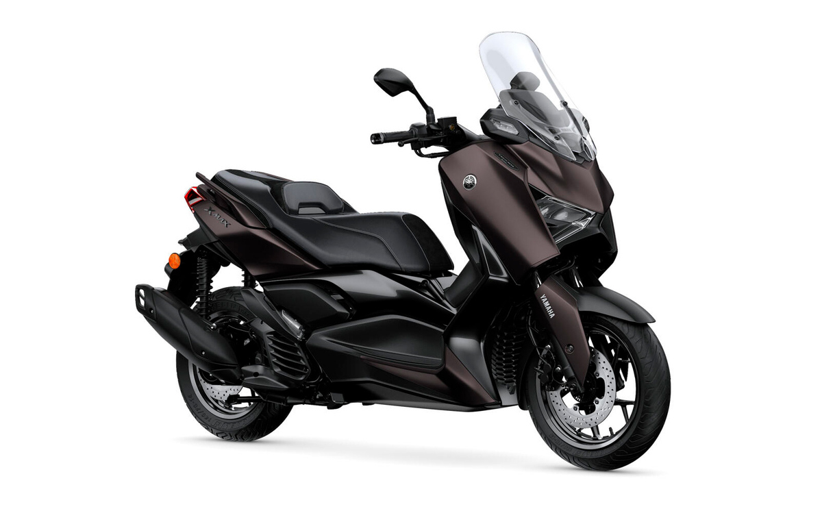 XMAX YAMAHA