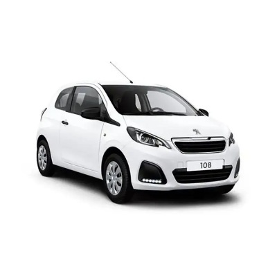 108 PEUGEOT