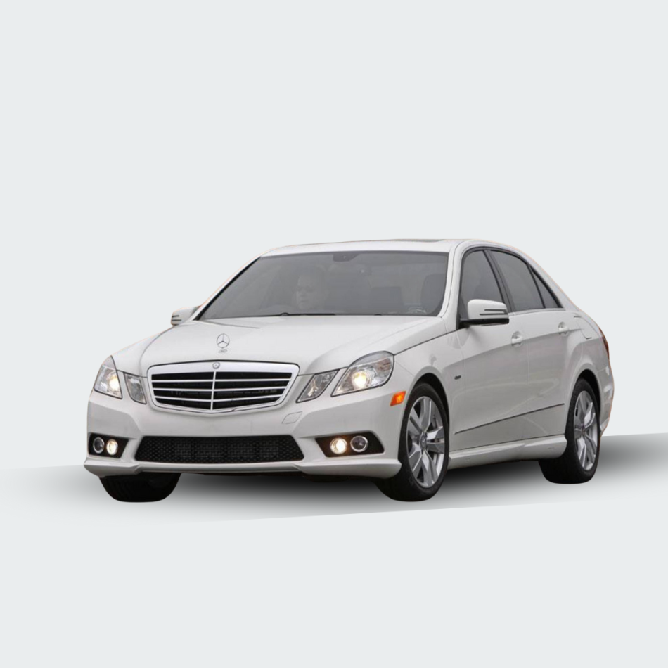 E350 MERCEDES-BENZ