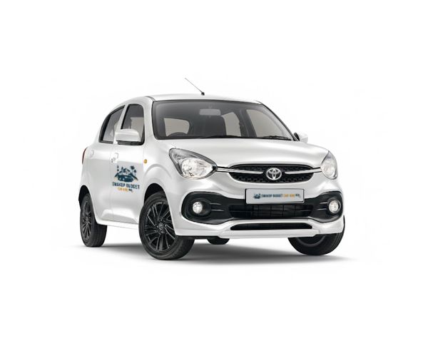 VITZ TOYOTA