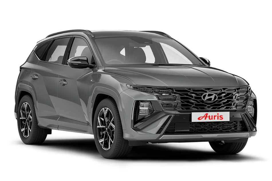 Rent a HYUNDAI Tucson ix35