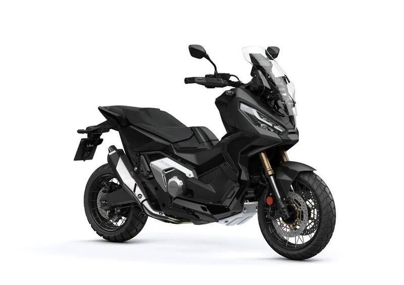 X-ADV 750 HONDA
