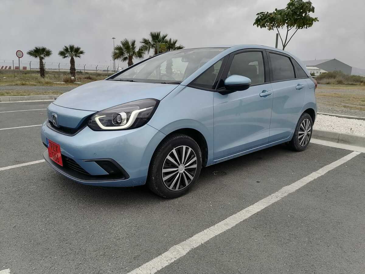 Passend für Honda