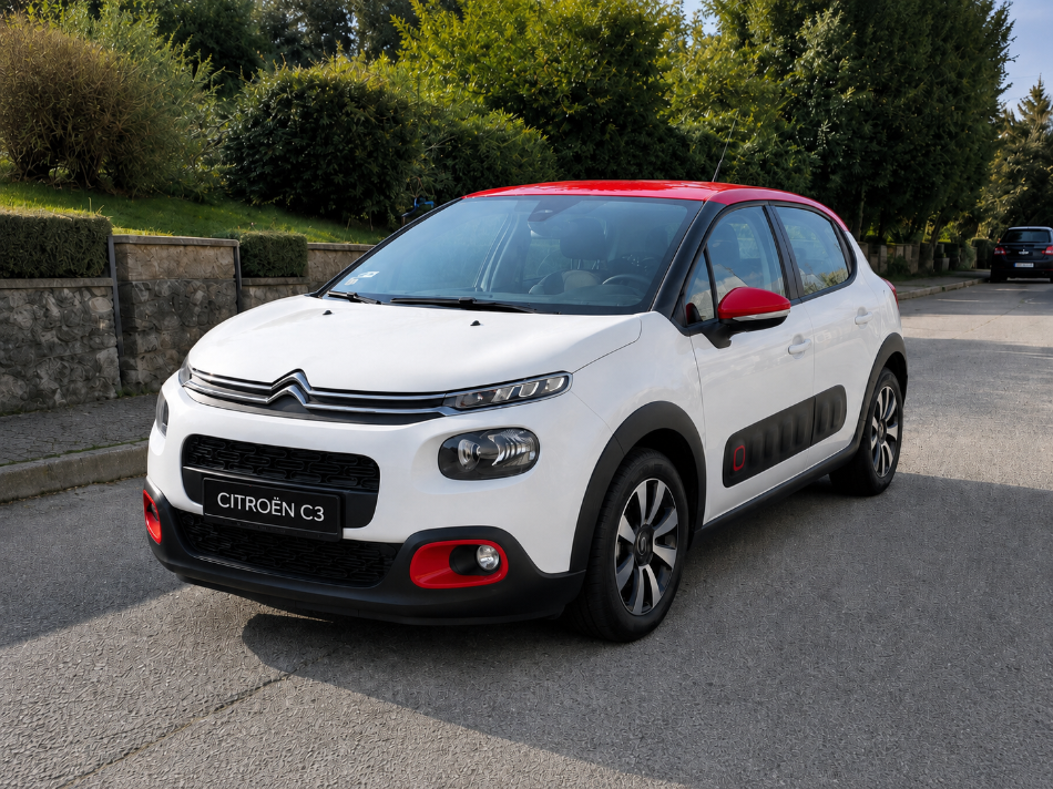 CITROEN C3