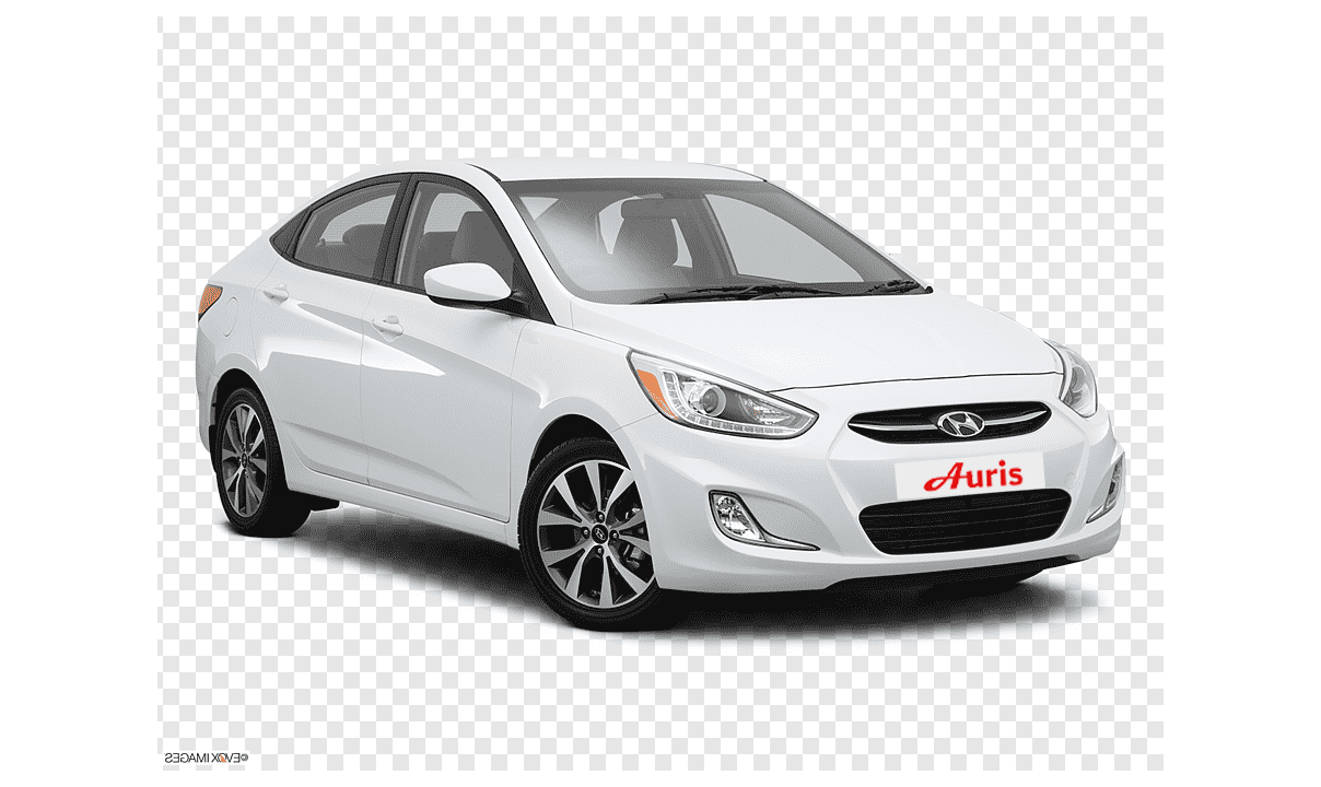 Rent a HYUNDAI ACCENT