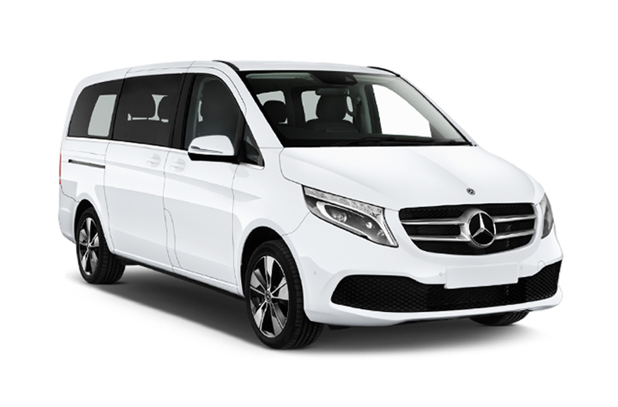 MERCEDES-BENZ VITO TOURER