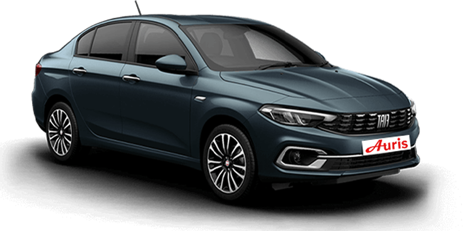 Rent a FIAT EGEA