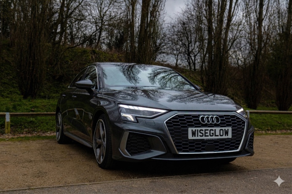 AUDI A3 Saloon — view 7