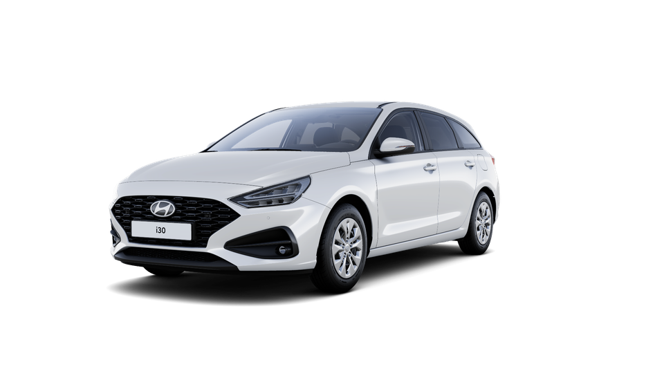 i30 Wagon HYUNDAI