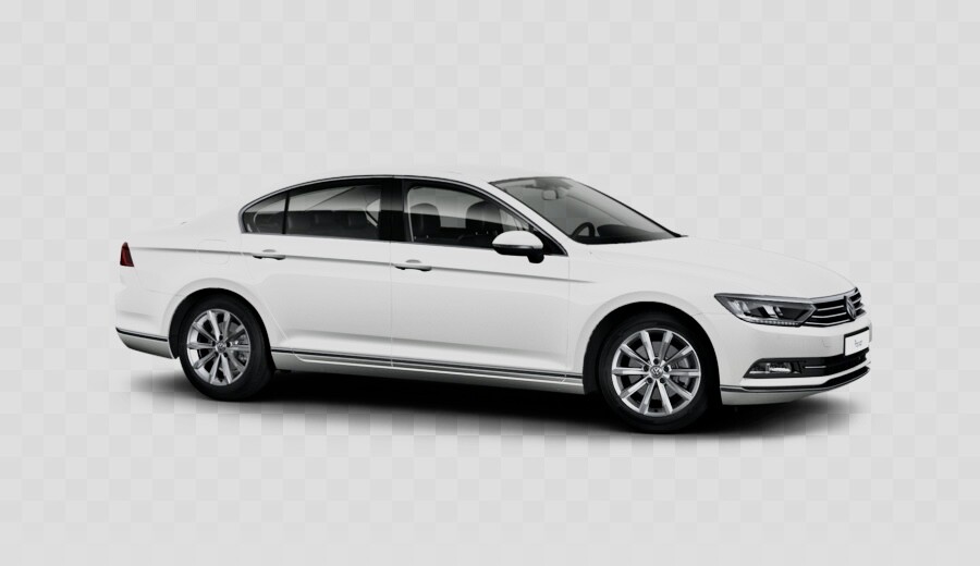 PASSAT B8 - Guaranteed model VOLKSWAGEN