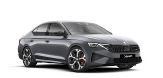 OCTAVIA SKODA