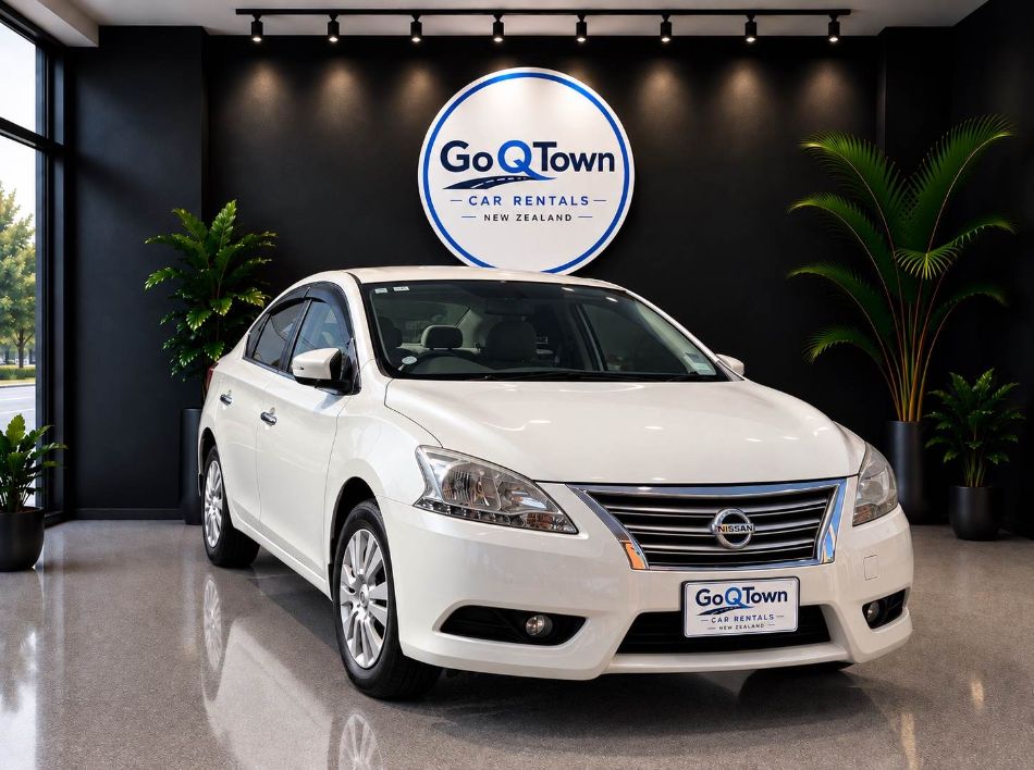 SYLPHY NISSAN