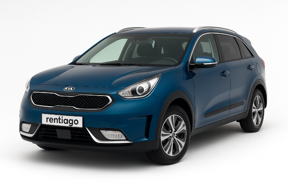 NIRO KIA