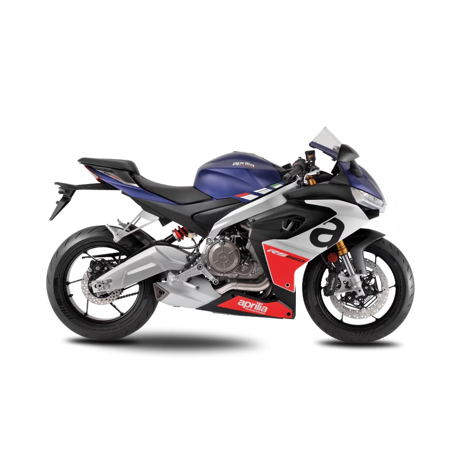 RS 660 APRILIA