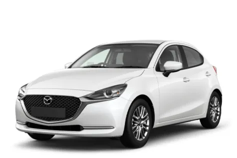 2 MAZDA