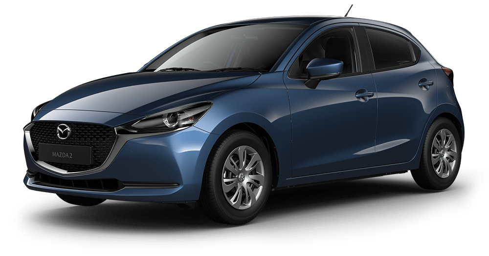 2 MAZDA