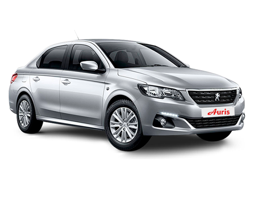 Rent a PEUGEOT 301
