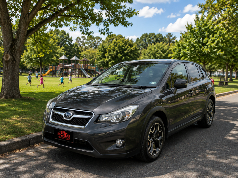 XV AWD SUBARU