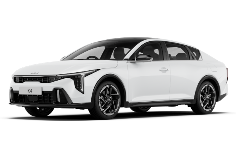 KIA K4