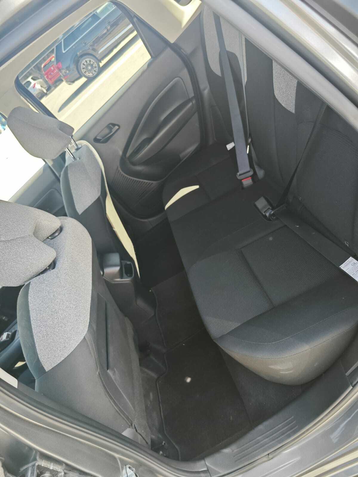 Nissan Note e-POWER &mdash; photo 4