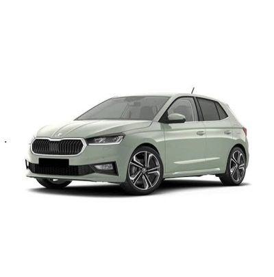FABIA SKODA