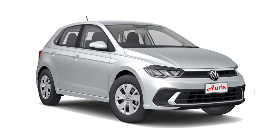 Rent a VOLKSWAGEN POLO